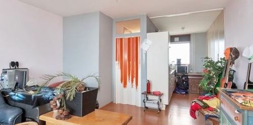 Room Den Haag - 2e Messstraat - Photo 2