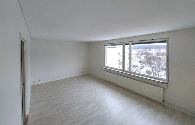 Storgatan, Sollefteå - Foto 1