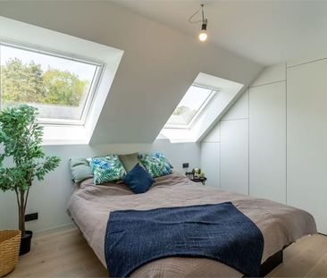 Penthouse te huur - Photo 1