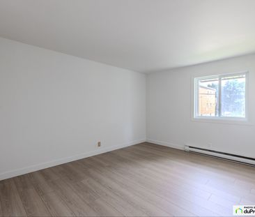 11-4847, rue Saint-Georges, Lévis à louer - Photo 5