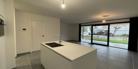 Appartement te huur in Bree voor € 1.250 met 2 slaapkamers - Foto 5