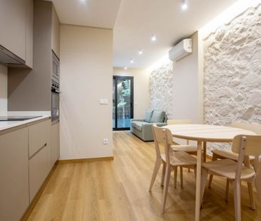 Apartamento T0 - Photo 3