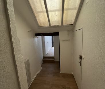 APPARTEMENT T2 MEUBLE - MONTBELIARD - Photo 4