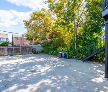 For Lease - 1731 Dufferin Street Unit# Unit 2, Toronto, Ontario - Photo 1