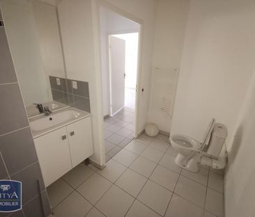 Location Appartement 2 pièces 42m² PERPIGNAN 66000 - Photo 4