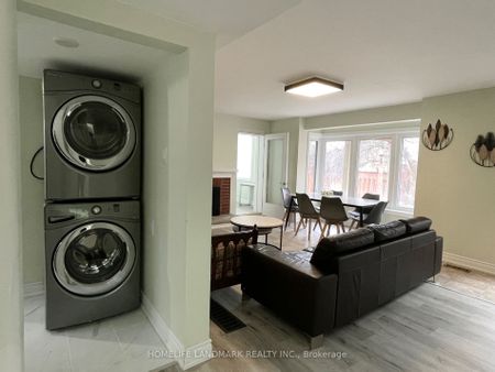 For Lease - 119 Blake Street Unit# Lower, Barrie, Ontario - Photo 2