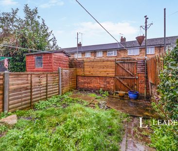 2 bedroom house to rent Cuthbert Road, Portsmouth, PO1 - Photo 5