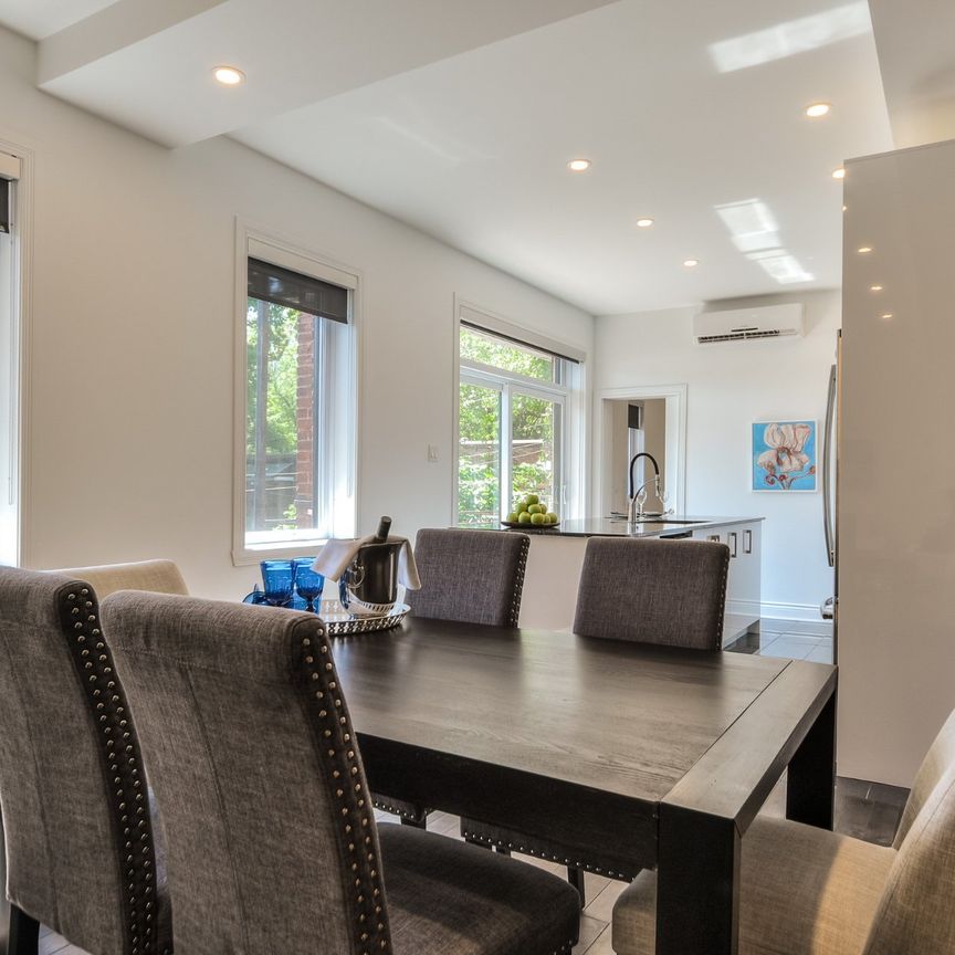 Condo for rent, Montréal (Le Plateau-Mont-Royal) - Photo 1