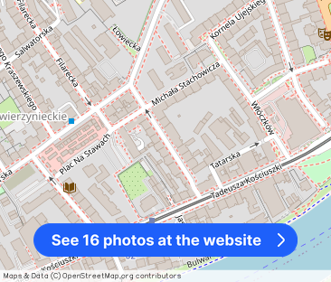 Jasne mieszkanie z klimatyzacją | Salwator - Photo 1