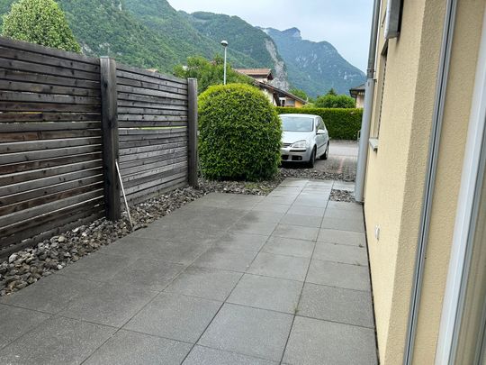 4.5 Zimmer, 112 m², EG - Photo 1