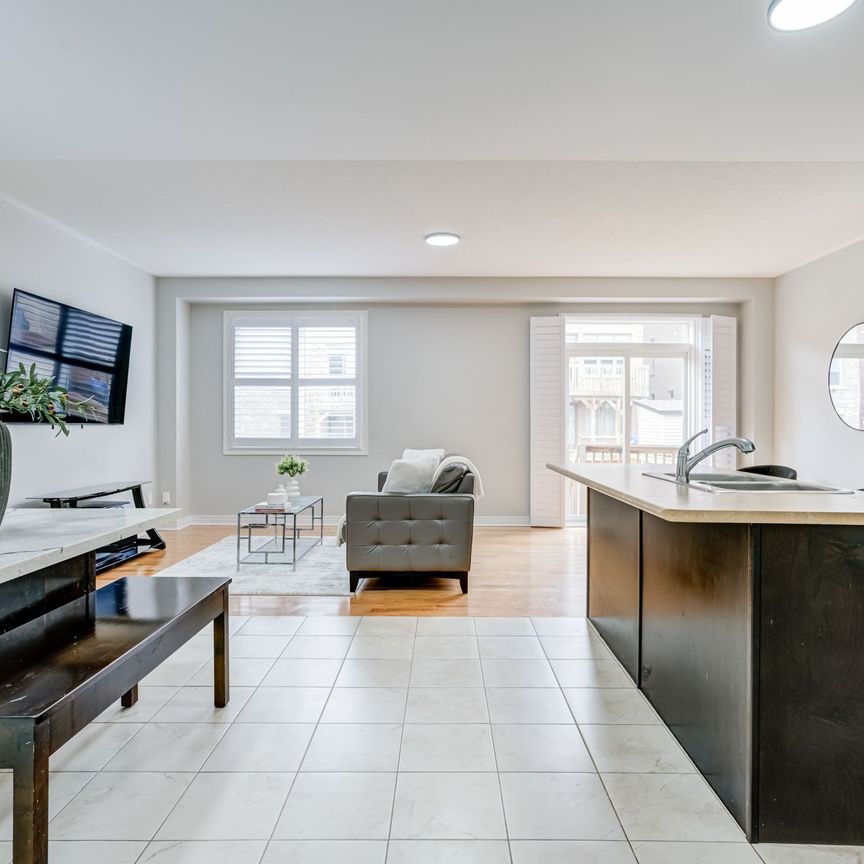 For Lease - 81 Willoughby Way, New Tecumseth, Ontario - Photo 1