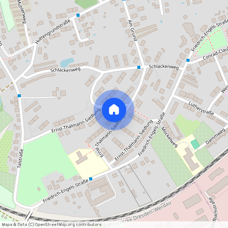 Ernst-Thälmann-Siedlung 23, 09337 Sachsen - Hohenstein-Ernstthal