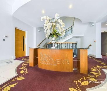 Station Road, Henley-on-thames, Oxfordshire, RG9 - Photo 6