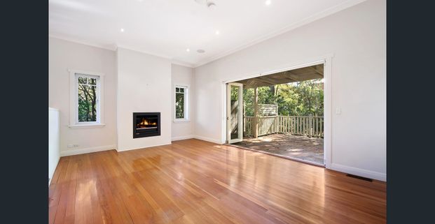 Character Home with North Facing Garden - Photo 1