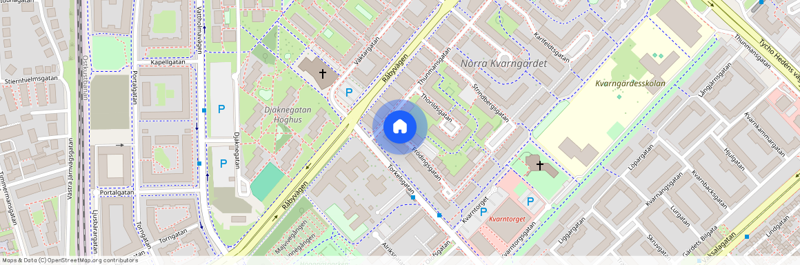 Frödingsgatan 2, 75421, Uppsala