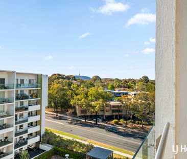 66/68 College Street, Belconnen ACT - Photo 3