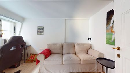 202m² Rækkehus | København K - Foto 2