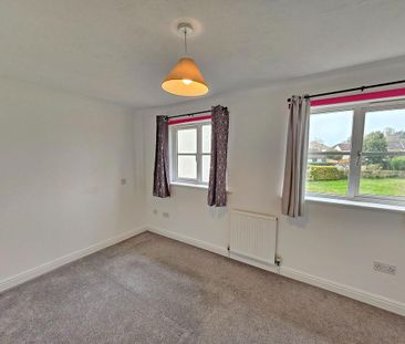 2 bedroom terraced house to rent - Photo 5