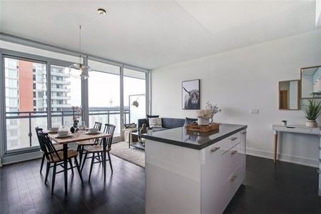 For Lease - 8081 Birchmount Road Unit# 901, Markham, Ontario - Photo 2