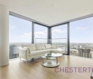 3 bedroom flat to rent - Photo 5