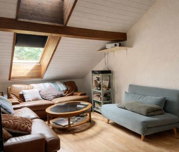 4.5 Zimmer, 98 m², 1. Stock - Photo 1