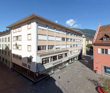 3.5 Zimmer, 89 m², 3. Stock - Photo 5
