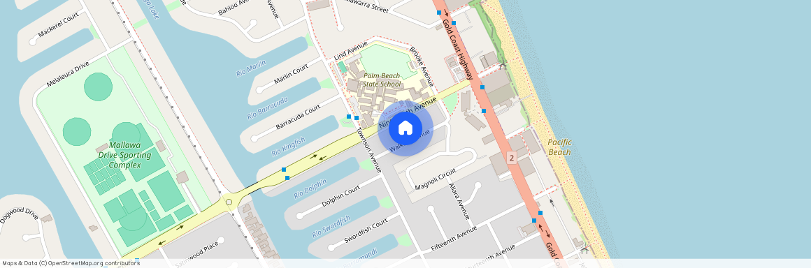 2/15 Walker Avenue, Palm Beach