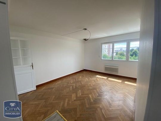 Location Appartement 2 pièces 43m² CHATEAUROUX 36000 - Photo 1