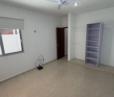 CASA EN RENTA DE 3 RECÁMARAS CON UNA EN PLANTA BAJA - Photo 6