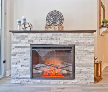 For Lease - 8111 Forest Glen Drive Unit# 214, Niagara Falls, Ontario - Photo 1