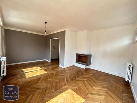 Location Appartement 2 pièces 58m² BEAUVAIS 60000 - Photo 3