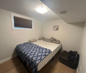 Riversdale - 2 Bedroom Lower Unit - 719B Ave I S - Photo 2