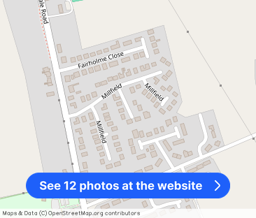 3 bedroom bungalow for rent - Photo 1