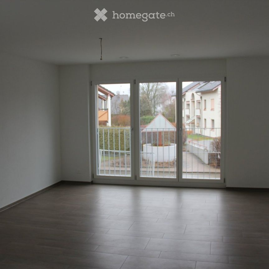 Helle & charmante 2.5-Zimmer-Wohnung in Embrach zu vermieten - Photo 1