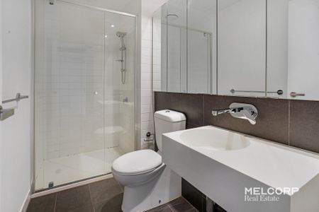 2 BEDROOM APARTMENT - FURNISHED - Photo 3