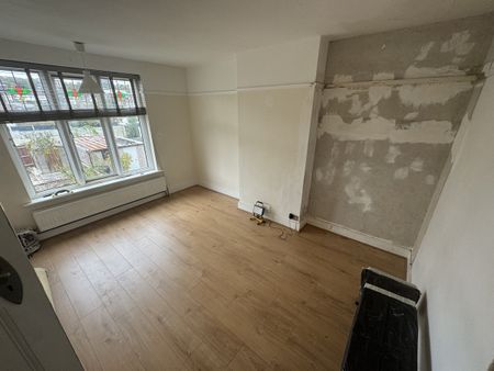 Elm park Road, London, SE25 6 - Photo 4