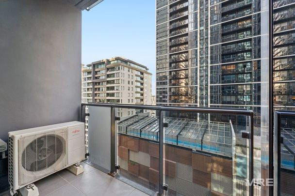1310/151 City Road, Southbank - Photo 1