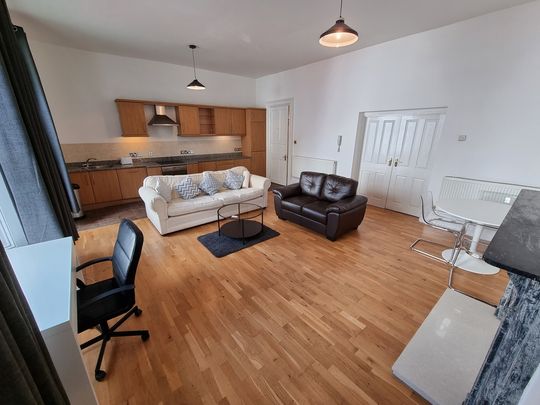 1 Bed Student Accommodation - Photo 1