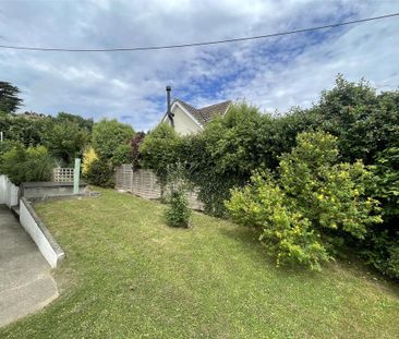 2 bedroom bungalow to rent - Photo 4