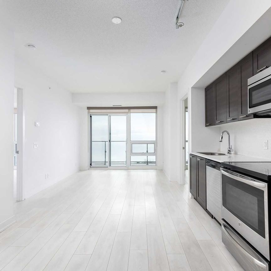 For Lease - 2212 Lake Shore Boulevard Unit# 3702, Toronto, Ontario - Photo 1