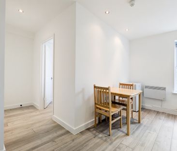 Flat 7, Trafalgar Road, Greenwich, SE10, London - Photo 1