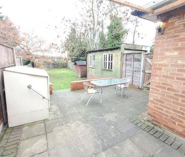 3 bedroom bungalow to rent - Photo 4