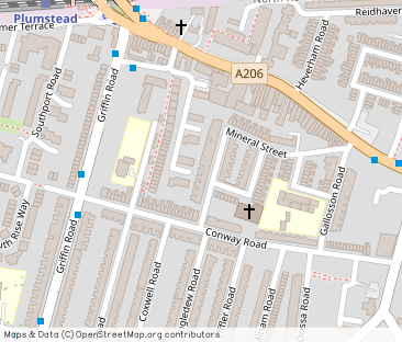 Mineral Street, London, SE18 - Photo 1