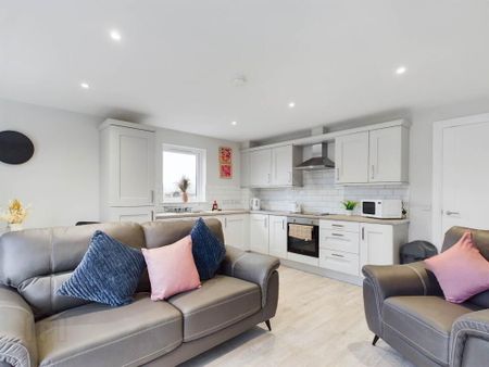 Apt 3, Avoneil Road, Belfast, BT5 4SG - Photo 2