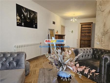 Inchiriere apartament 2 camere lux Targoviste Calea Bucuresti - Fotografie 5
