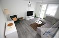 PRENÁJOM krásny ZARIADENÝ 3 izb BYT 95m² Partizánske - M. Bielice - Fotografia 4