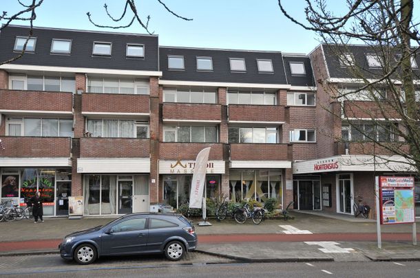 Appartement te huur: Lambertus Hortensiuslaan 62 1412 GX Naarden - Foto 1