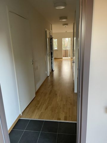 Skånegatan 21 - Photo 2