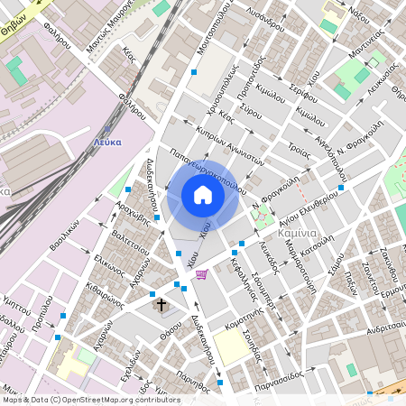 Πειραιάς (Καμίνια)