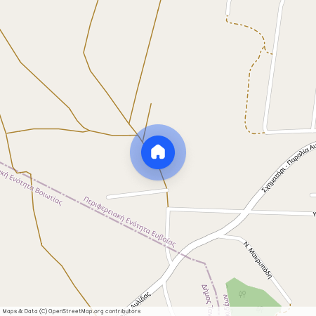 Παραλία Αυλίδας (Αυλίδα)